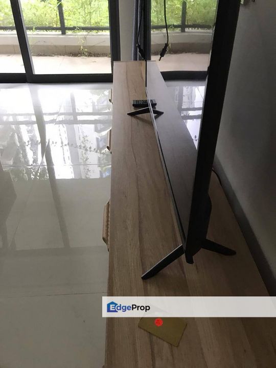 Forest City @ Starview Bay, Fully Furnish, 1 +1 Bedroom For Sale , Johor, Gelang Patah