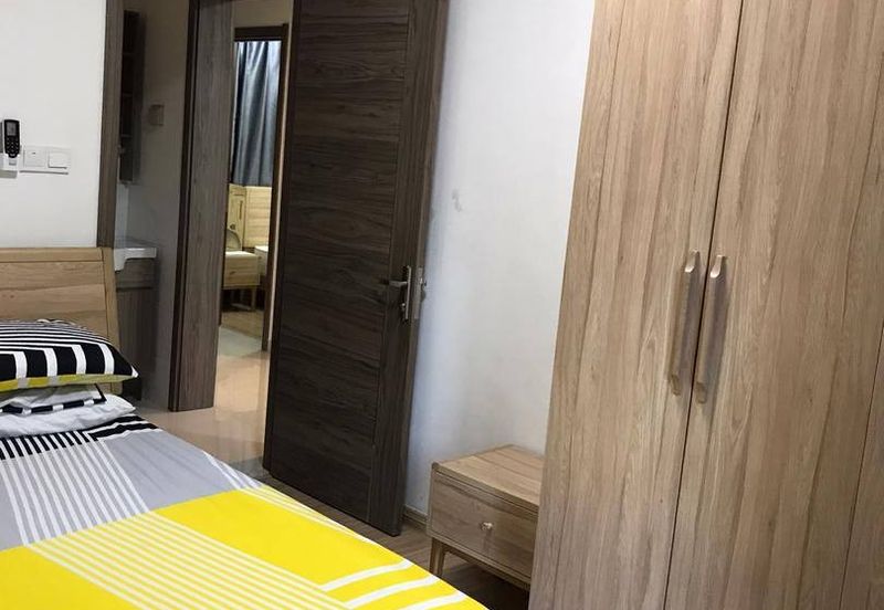 Starview Bay @Forest City