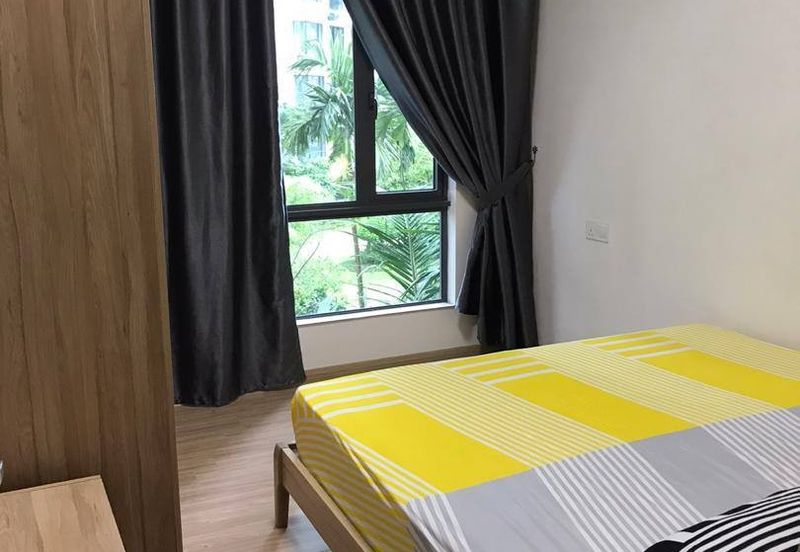 Starview Bay @Forest City