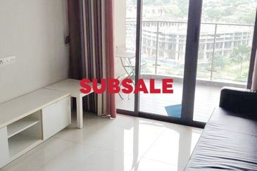 Royal Strand @ Country Garden Danga Bay