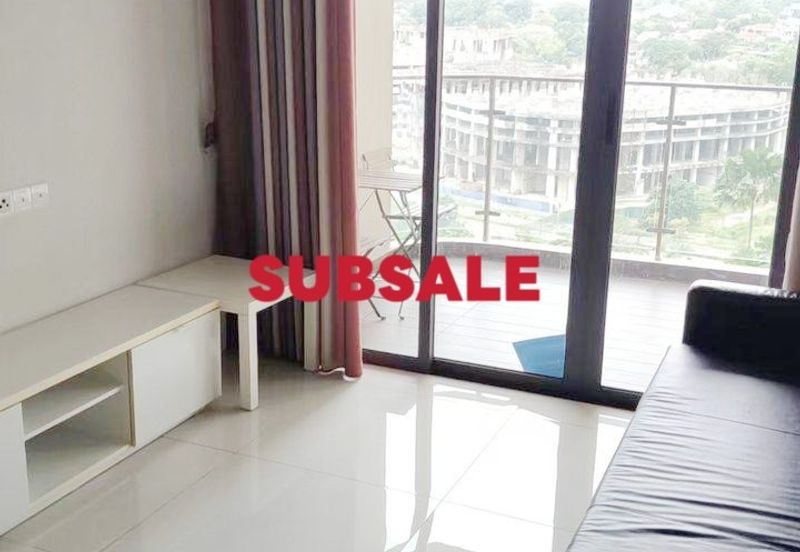 Royal Strand @ Country Garden Danga Bay