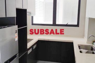 Royal Strand @ Country Garden Danga Bay