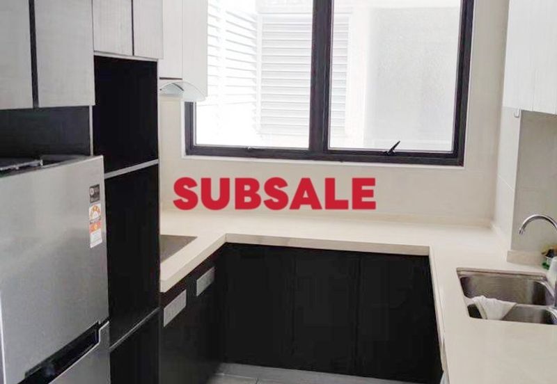 Royal Strand @ Country Garden Danga Bay