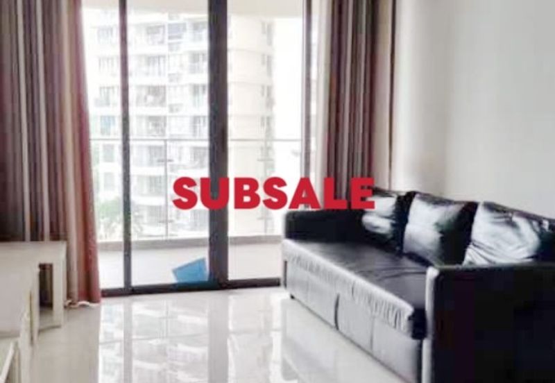 Royal Strand @ Country Garden Danga Bay