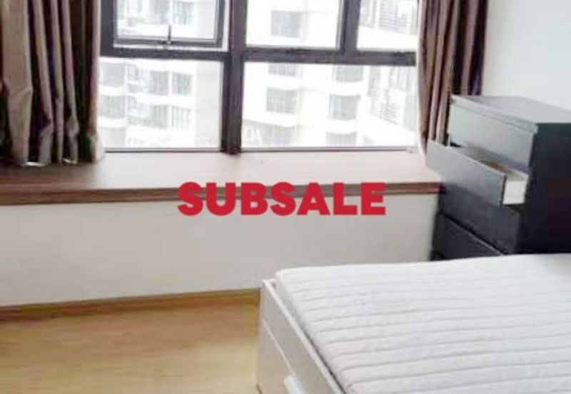 Royal Strand @ Country Garden Danga Bay