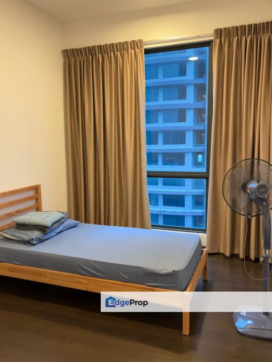 Sks Pavillion Residence @ Jb Town , Johor, Johor Bahru