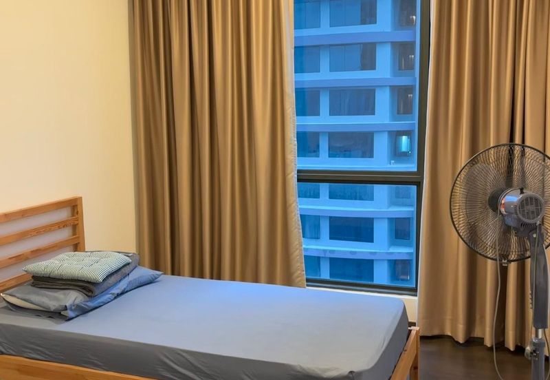 SKS Pavillion Residences