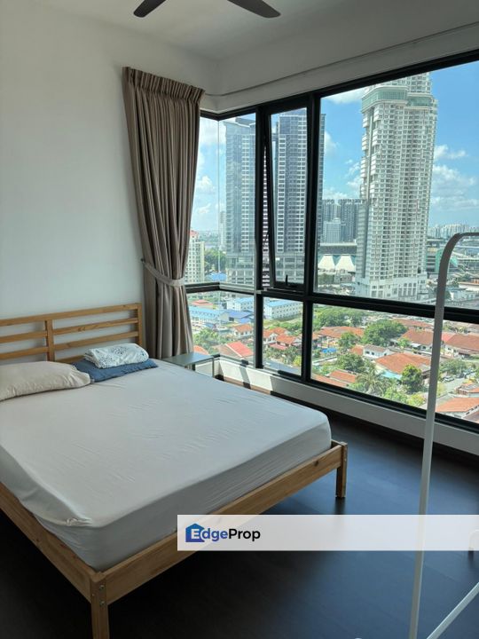 Sks Pavillion Residence @ Jb Town , Johor, Johor Bahru