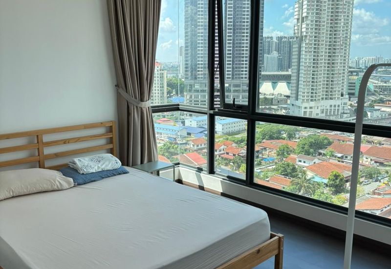 SKS Pavillion Residences