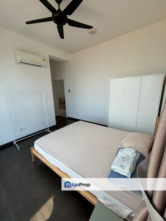 Sks Pavillion Residence @ Jb Town , Johor, Johor Bahru