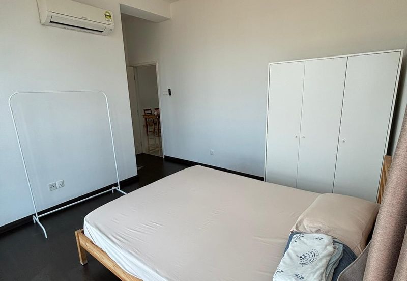 SKS Pavillion Residences