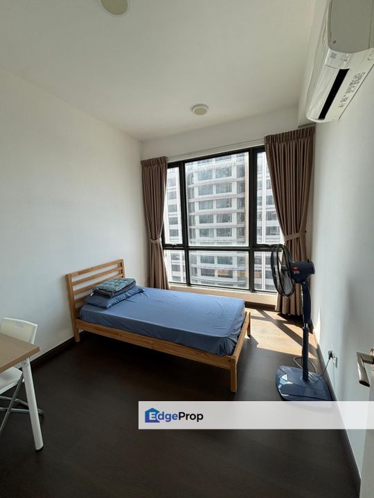 Sks Pavillion Residence @ Jb Town , Johor, Johor Bahru