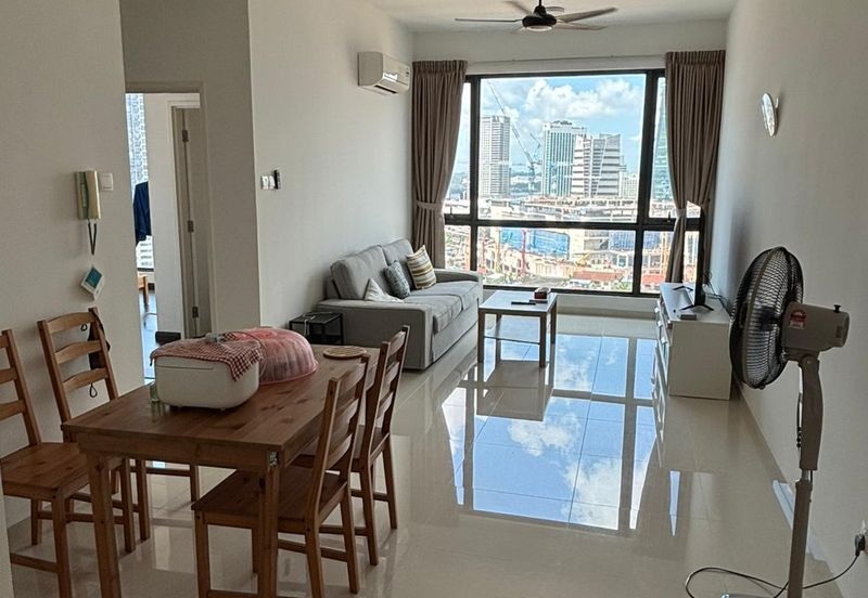 SKS Pavillion Residences