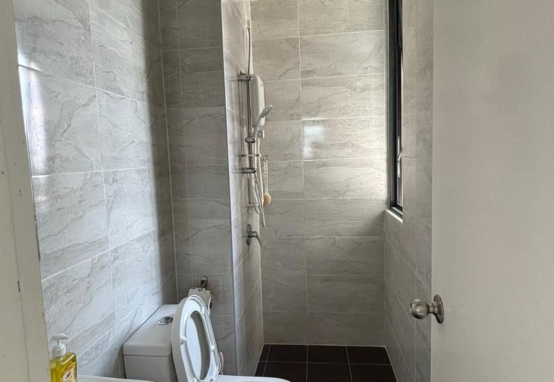 SKS Pavillion Residences