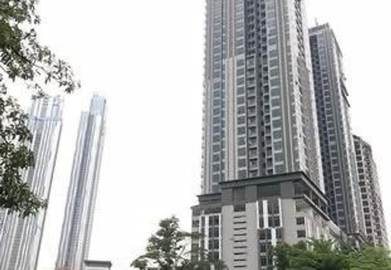 SKS Pavillion Residences