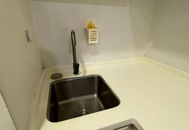 SKS Pavillion Residences