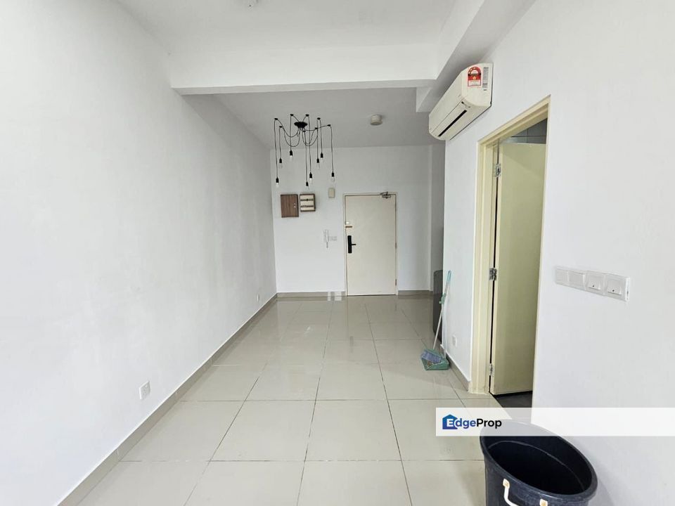 Meridin Suites Residence  @ Medini, 1Bed 1 Bath, Johor, Nusajaya