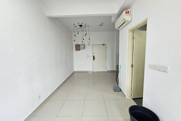 Meridin Suites Residences