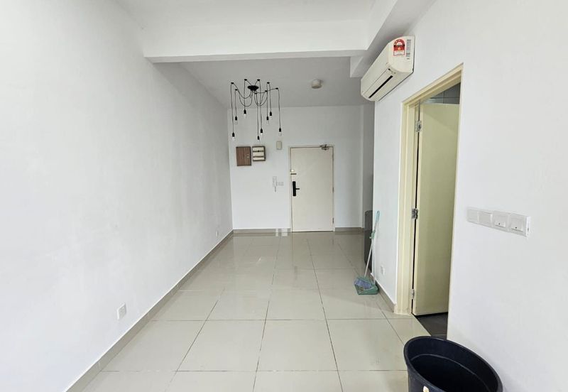 Meridin Suites Residences