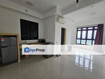 Meridin Suites Residence  @ Medini, 1Bed 1 Bath, Johor, Nusajaya