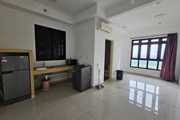 Meridin Suites Residences