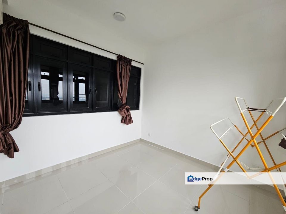 Meridin Suites Residence  @ Medini, 1Bed 1 Bath, Johor, Nusajaya