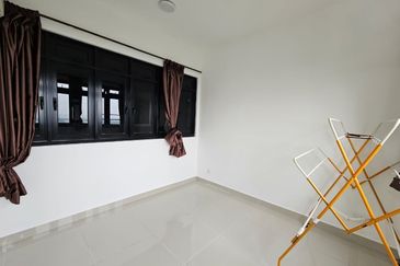 Meridin Suites Residences