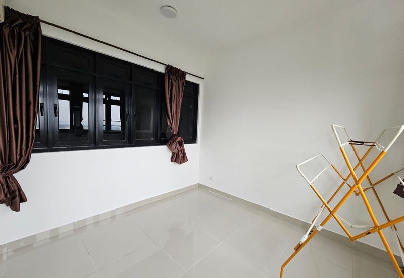 Meridin Suites Residences