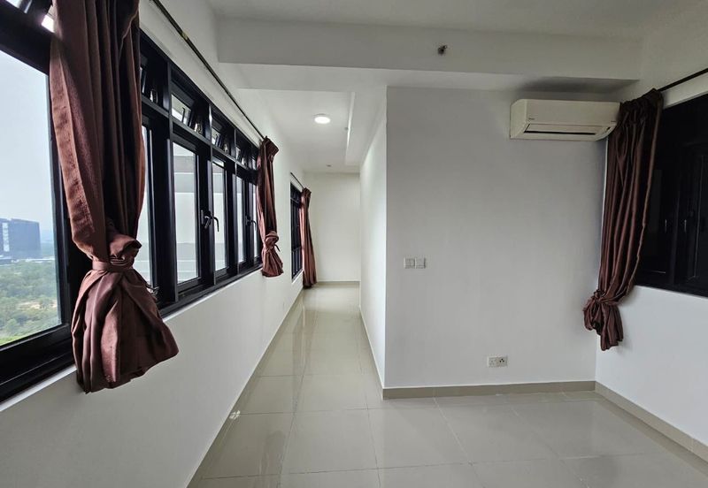 Meridin Suites Residences