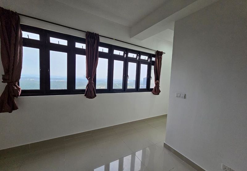 Meridin Suites Residences