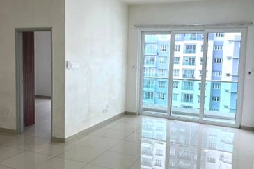 Seasons Luxury Apartments @ Amara Larkin