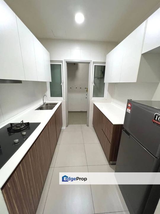 Season Luxury Apartment @ Amara Larkin / 2 Bed 2 Bath / Bigger Size , Johor, Johor Bahru