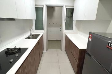 Seasons Luxury Apartments @ Amara Larkin