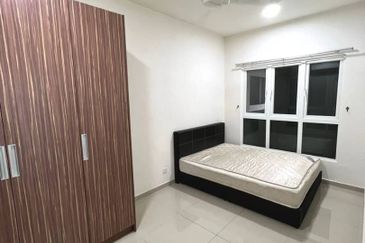 Seasons Luxury Apartments @ Amara Larkin