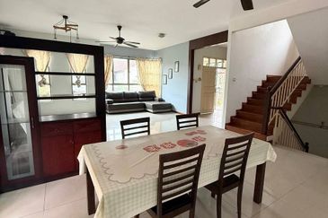 Taman Austin Heights