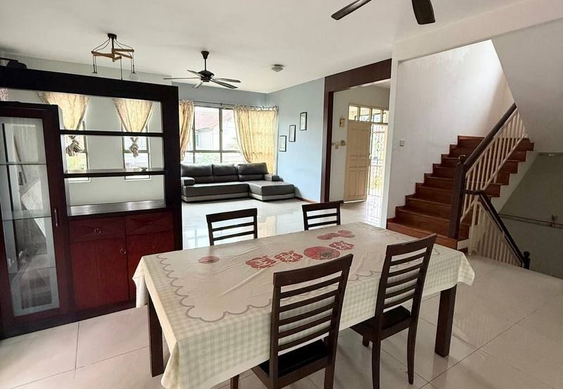 Taman Austin Heights