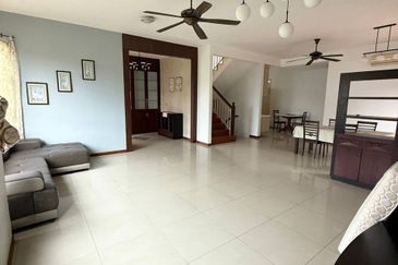 Taman Austin Heights