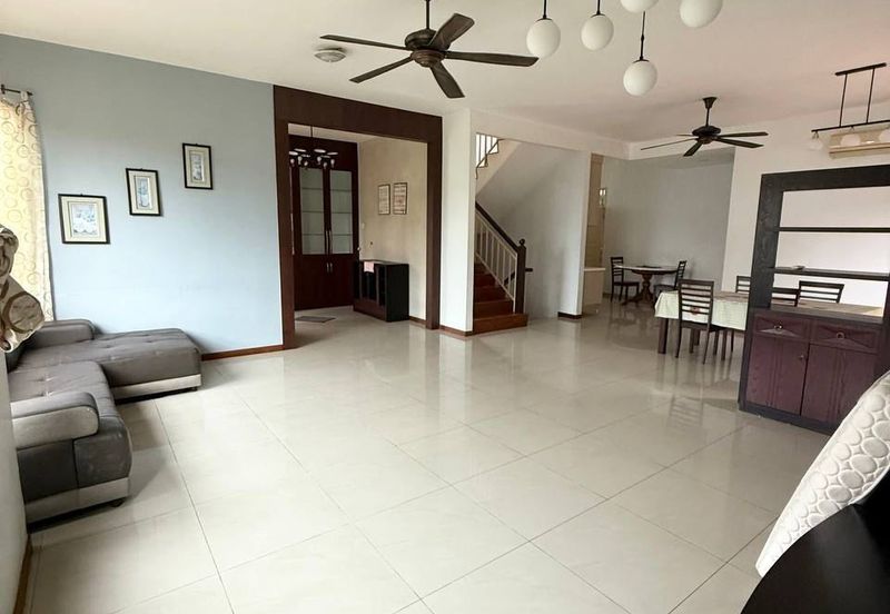 Taman Austin Heights