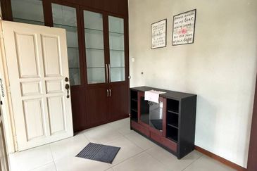 Taman Austin Heights