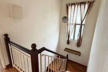 Taman Austin Heights