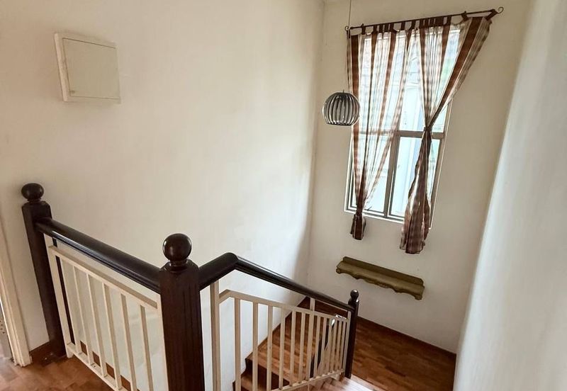 Taman Austin Heights