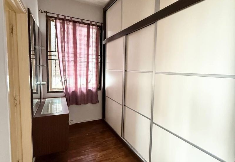 Taman Austin Heights