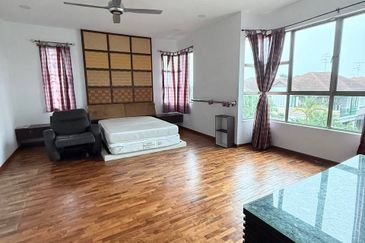 Taman Austin Heights