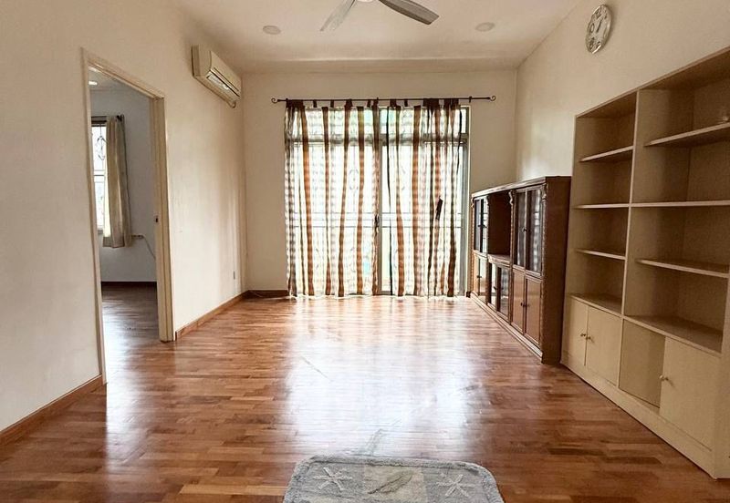 Taman Austin Heights