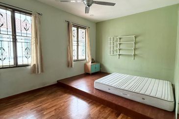 Taman Austin Heights