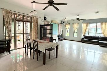 Taman Austin Heights