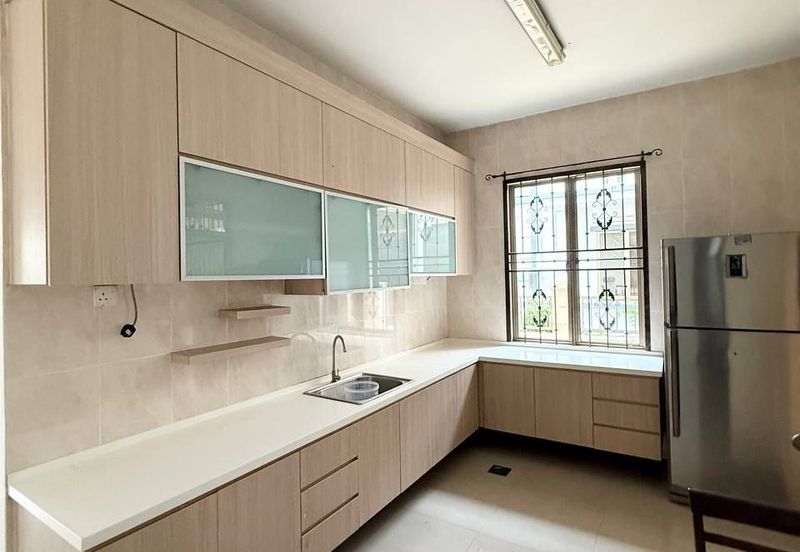 Taman Austin Heights