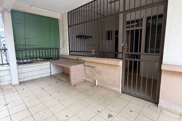 Taman Austin Heights