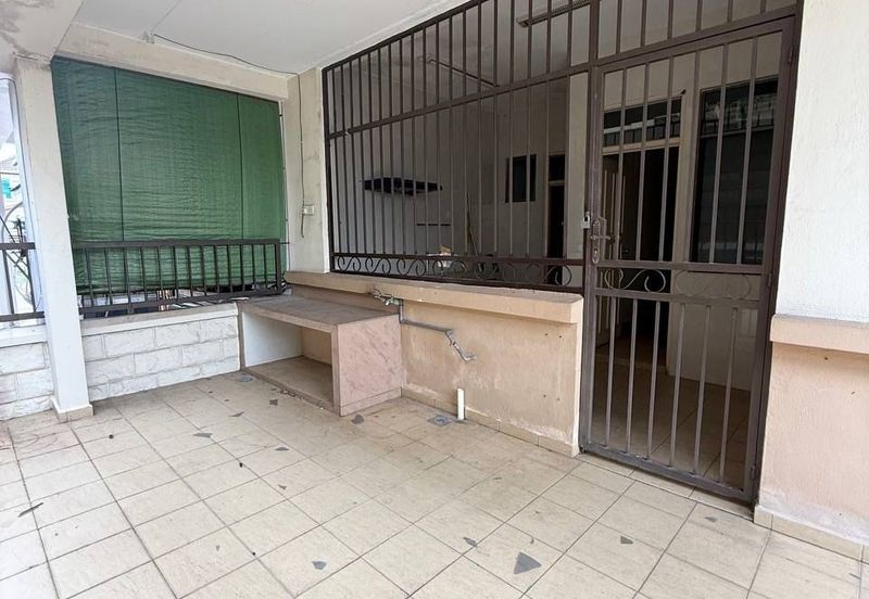 Taman Austin Heights