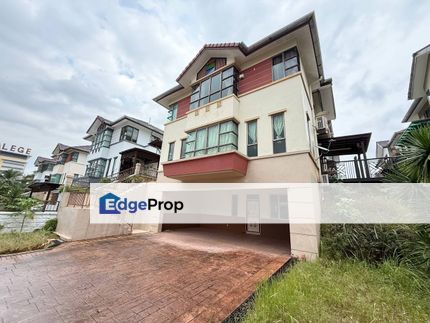 Austin Height @ Mount Austin, 2.5 Storey Semi Detached , Johor, Johor Bahru